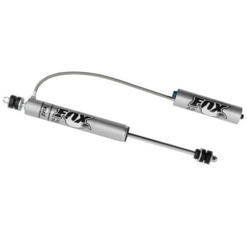 Amortyzator gazowy przód FOX Performance 2.0 Reservoir Regulowany LSC Lift 1,5-3,5″