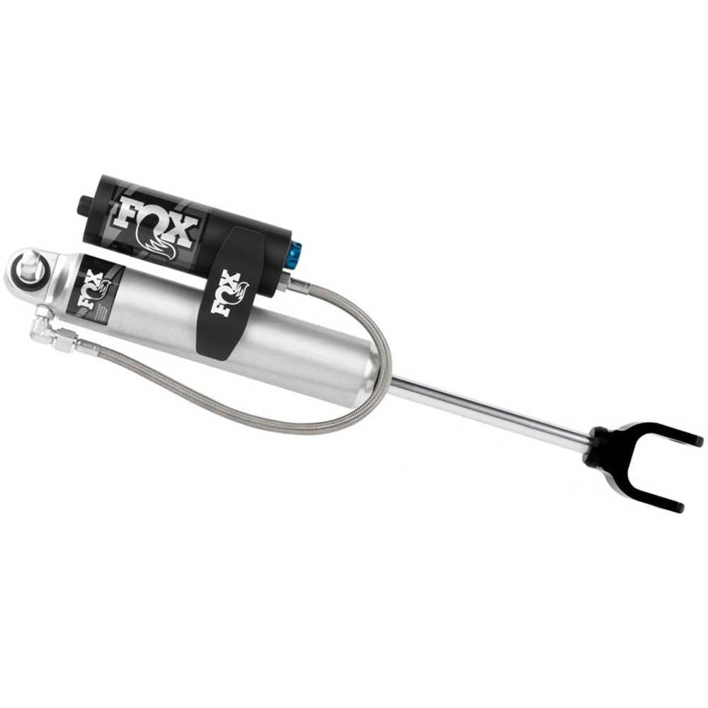 Amortyzator gazowy przód FOX Performance 2.0 Reservoir Regulowany LSC Lift 1,5-3,5"