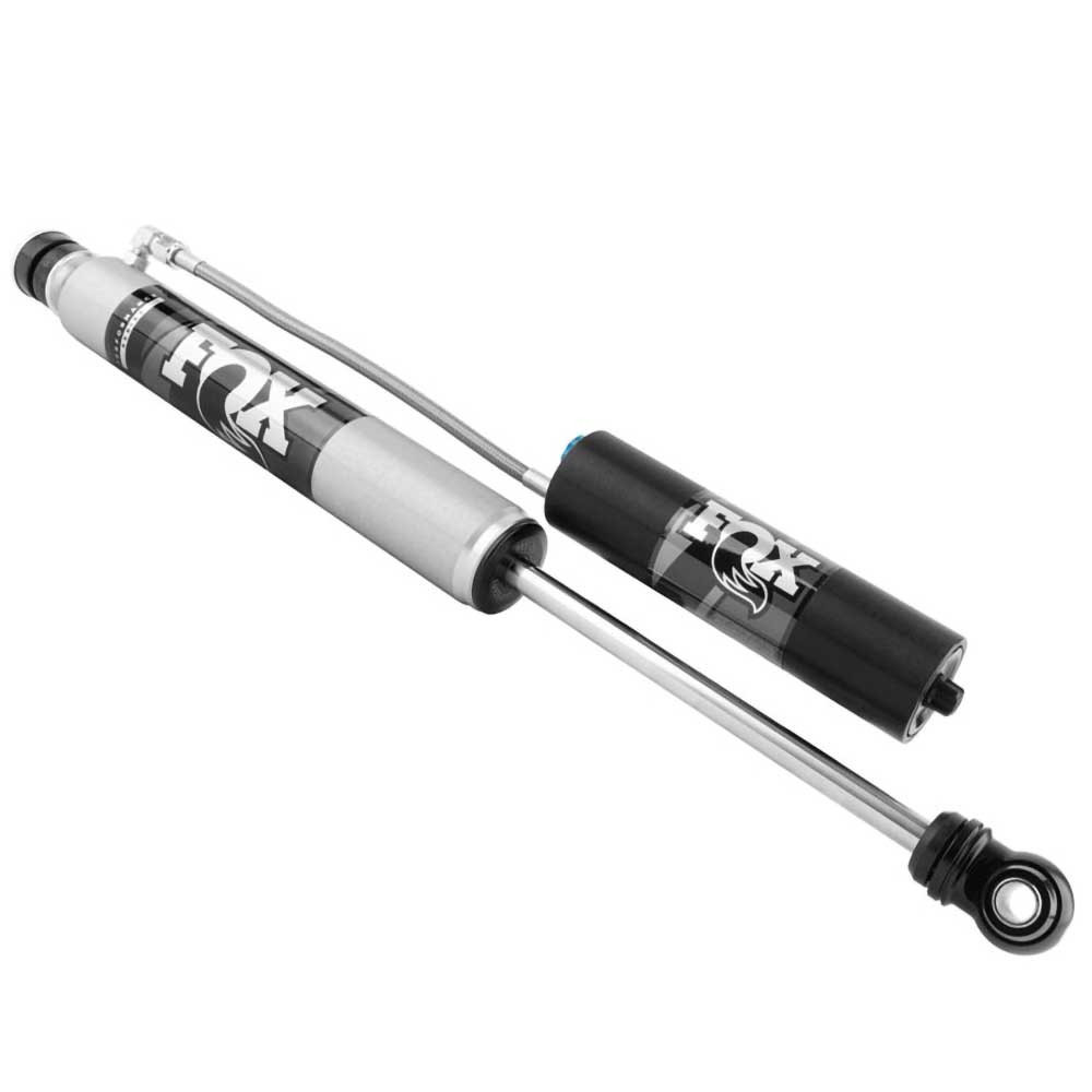 Amortyzator gazowy przód FOX Performance 2.0 Reservoir Regulowany LSC Lift 2-3,5" - Image 2