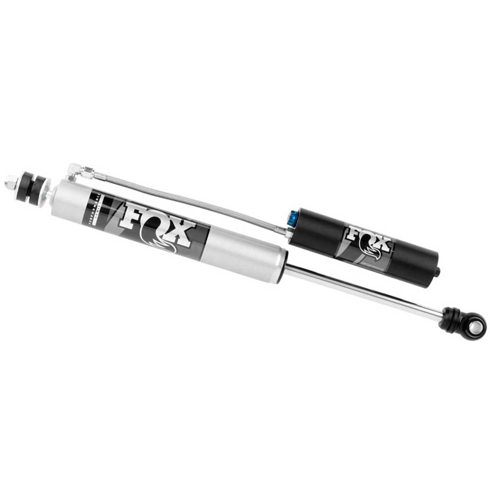 Amortyzator gazowy przód FOX Performance 2.0 Reservoir Regulowany LSC Lift 2-3,5"