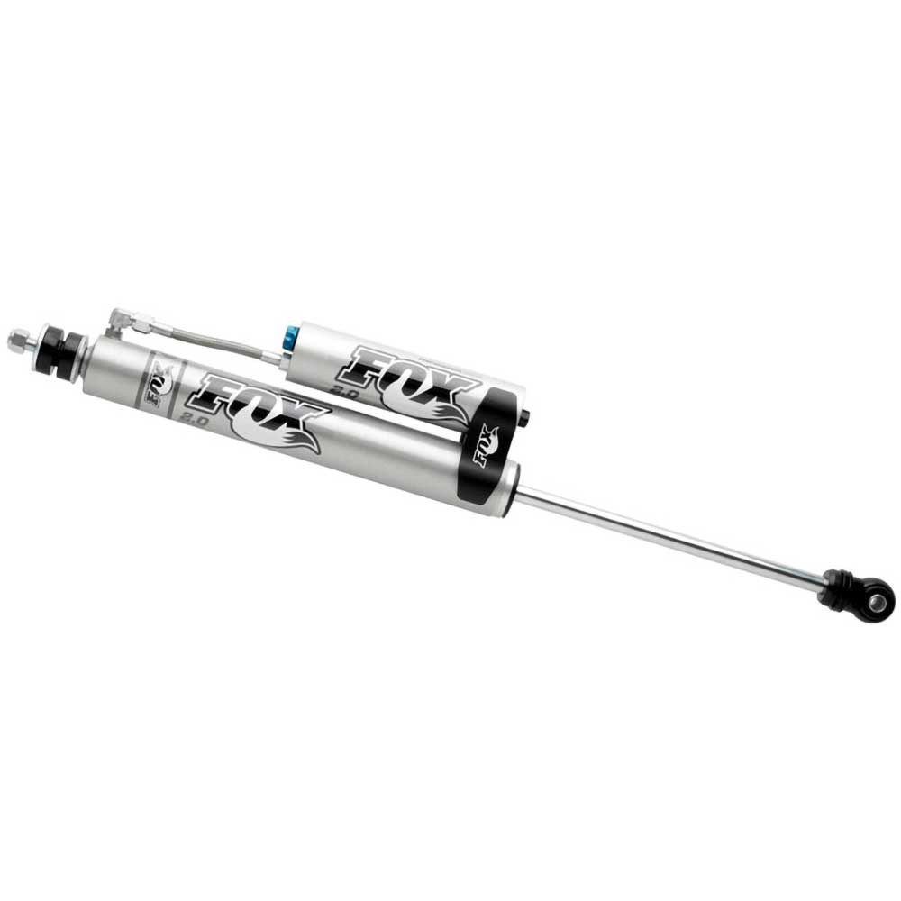 Amortyzator gazowy przód FOX Performance 2.0 Reservoir Regulowany LSC Lift 2,5-4"