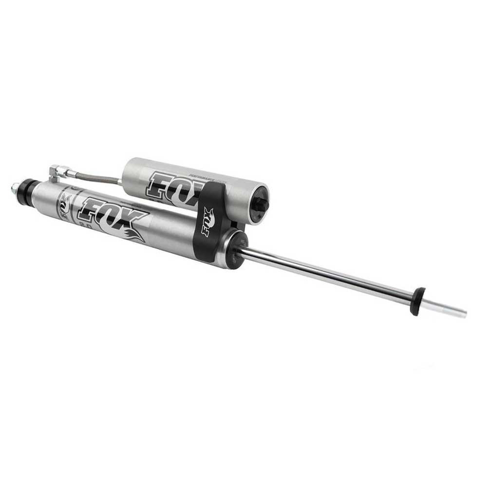 Amortyzator gazowy przód FOX Performance 2.0 Reservoir Regulowany LSC Lift 3-5,5"