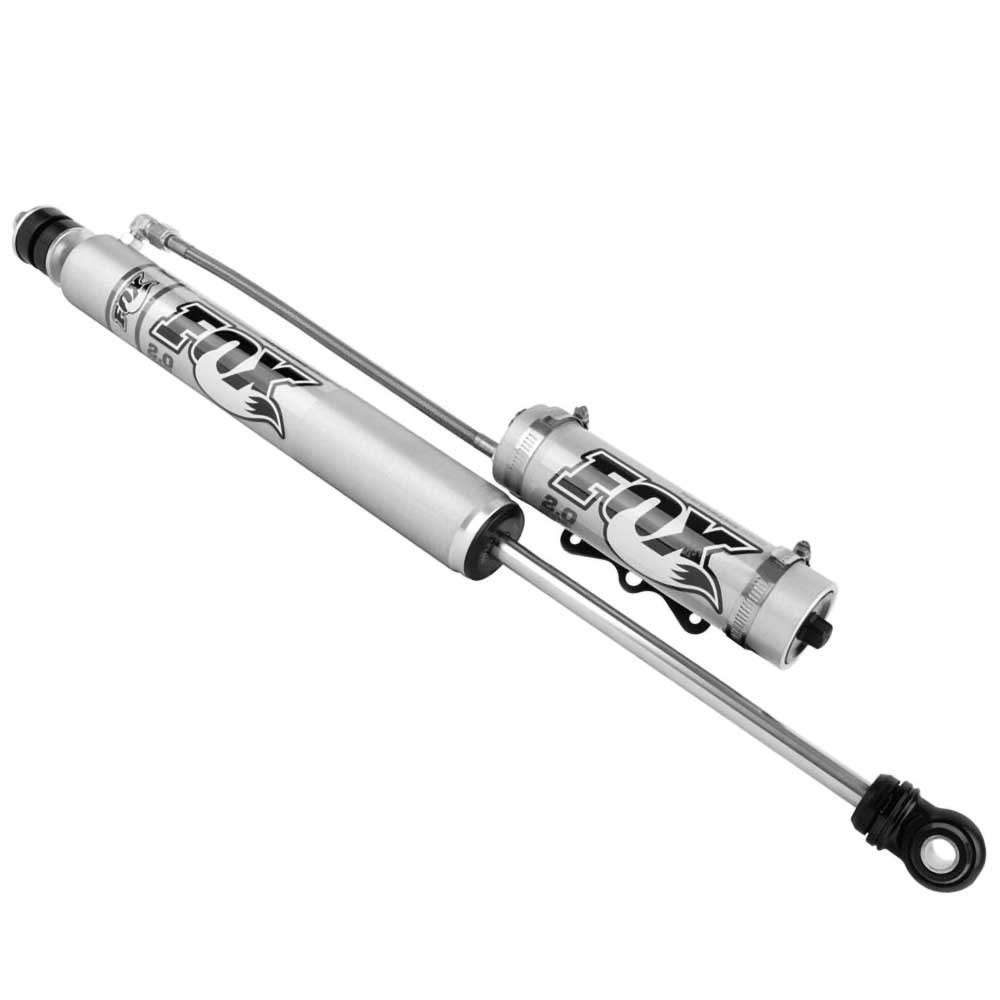 Amortyzator gazowy przód FOX Performance 2.0 Reservoir Regulowany LSC Lift 4-5" - Image 2