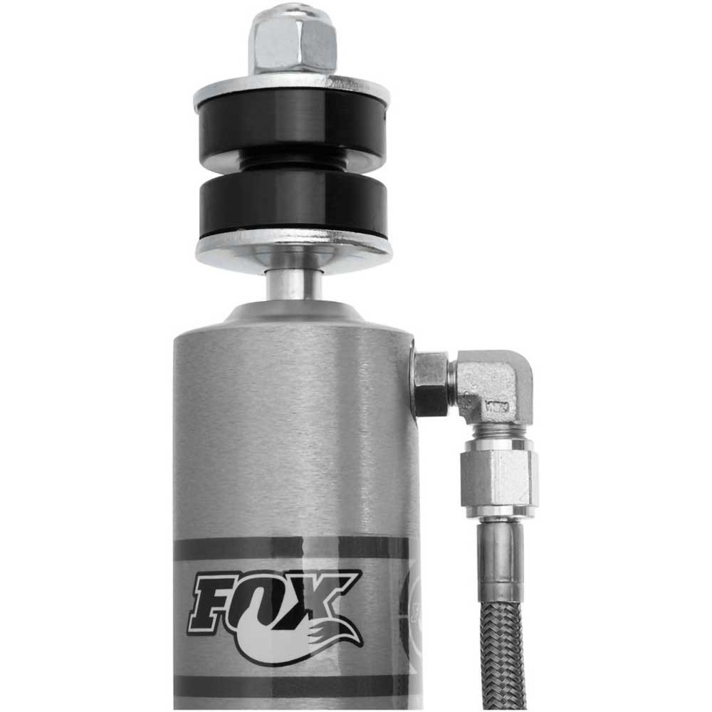 Amortyzator gazowy przód FOX Performance 2.0 Reservoir Regulowany LSC Lift 4-5" - Image 4