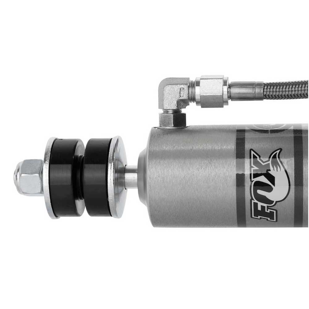 Amortyzator gazowy przód FOX Performance 2.0 Reservoir Regulowany LSC Lift 5-6" - Image 4