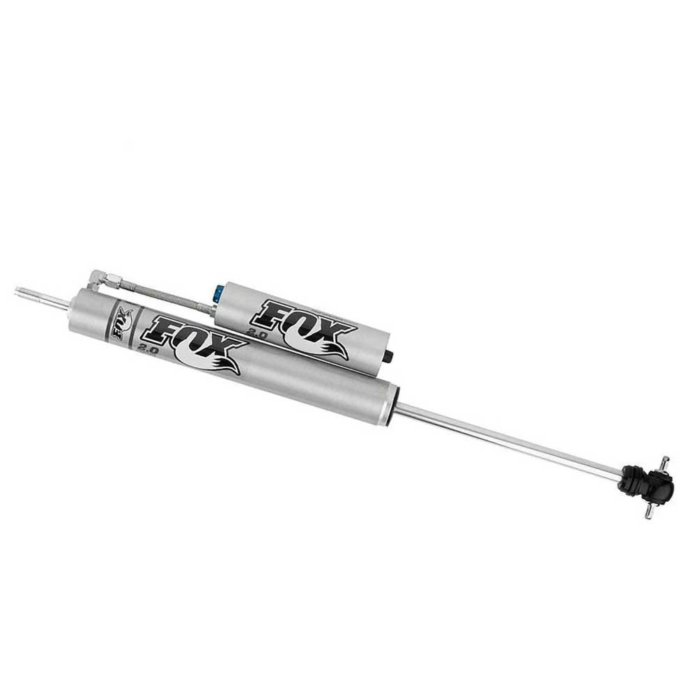 Amortyzator gazowy przód FOX Performance 2.0 Reservoir Regulowany LSC Lift 5-6"