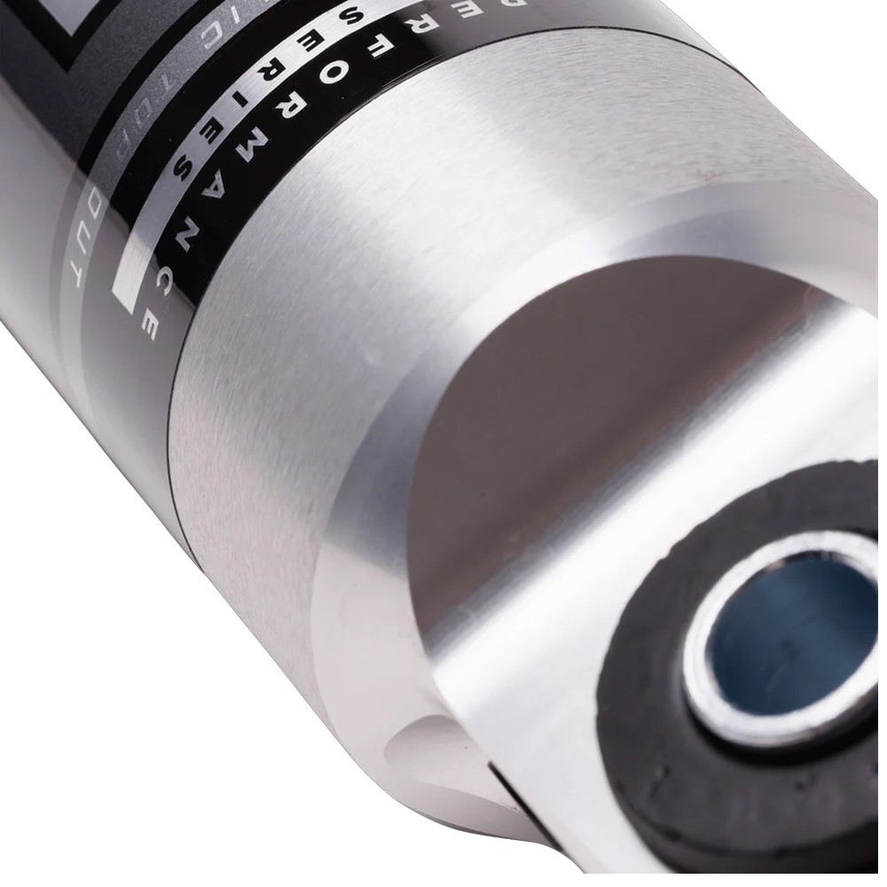 Amortyzator gazowy przód FOX Performance 2.5 IFP HTO Lift 0-1" - obrazek 2