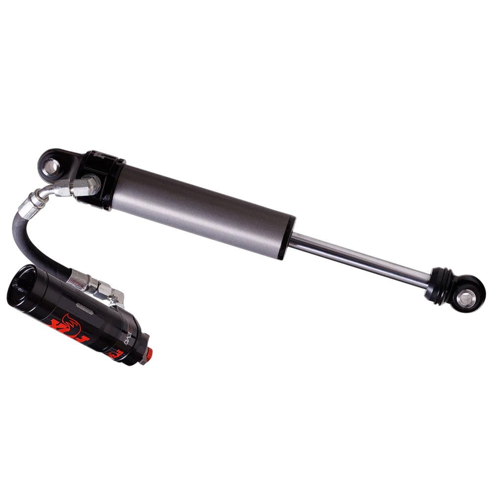 Amortyzator gazowy przód FOX Performance Elite 2.5 Reservoir Regulowany DSC EVO Lift 0-2.5"