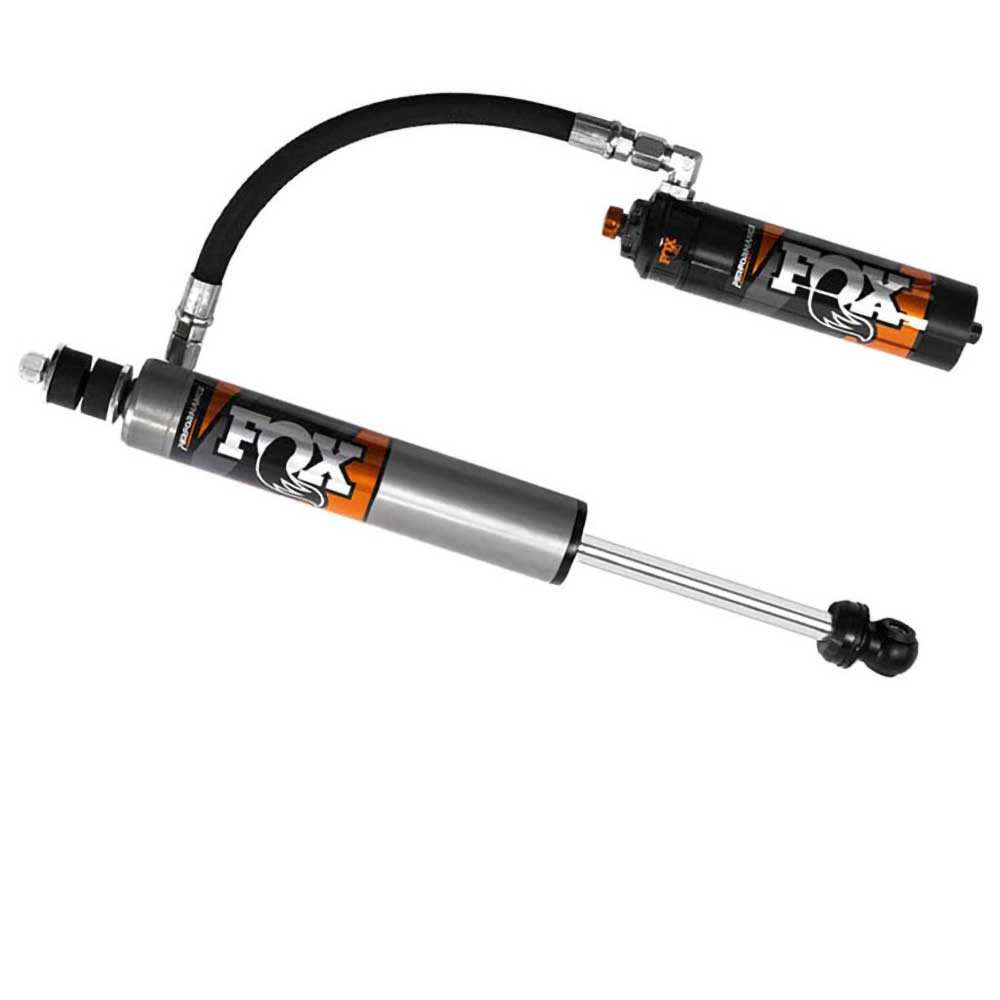 Amortyzator gazowy przód FOX Performance Elite 2.5 Reservoir Regulowany DSC Lift 0-1,5"