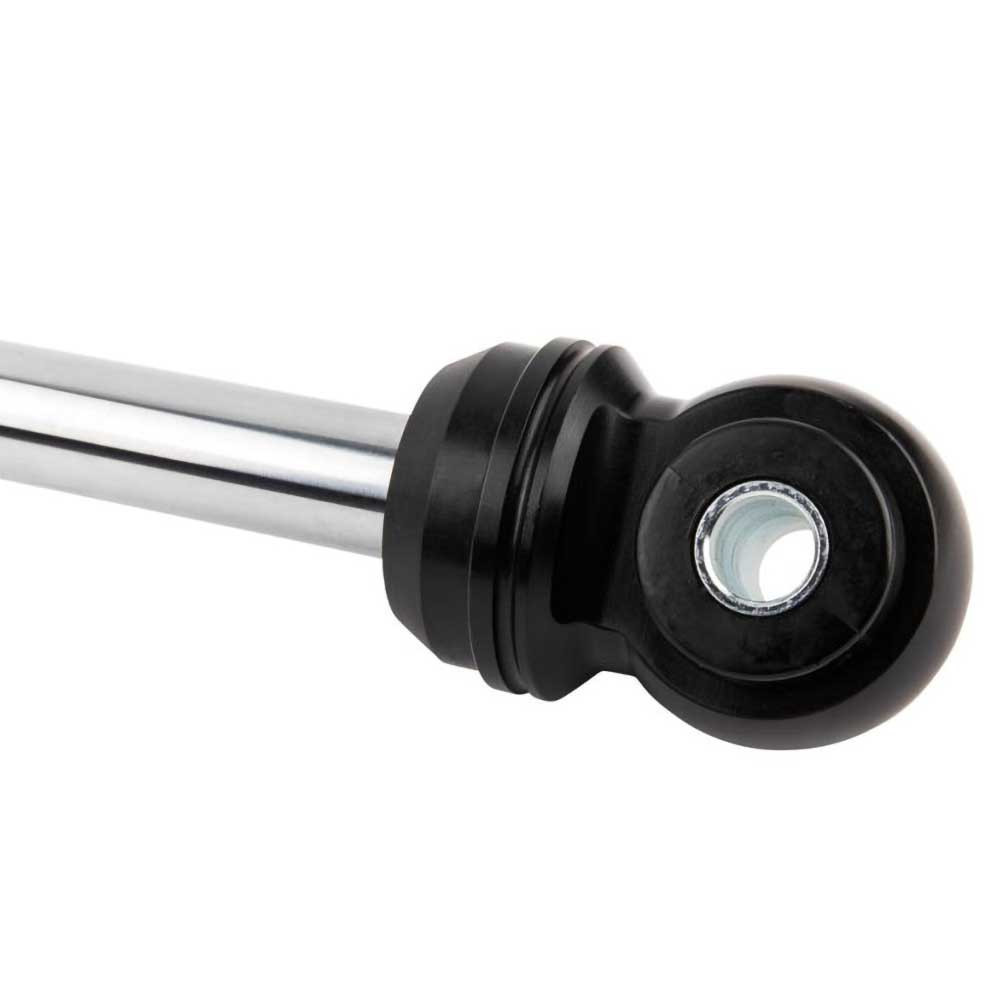 Amortyzator gazowy przód FOX Performance Elite 2.5 Reservoir Regulowany DSC Lift 0-2" - Image 3