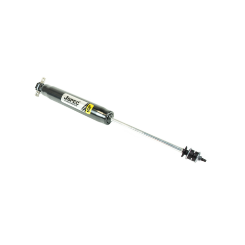 Amortyzator gazowy przód JKS JSPEC Lift 2″
