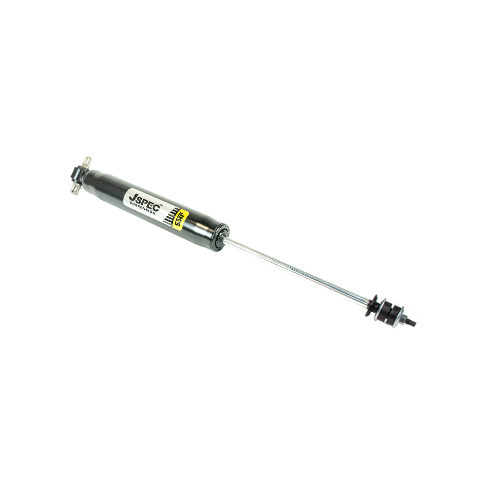 Amortyzator gazowy przód JKS JSPEC Lift 2"