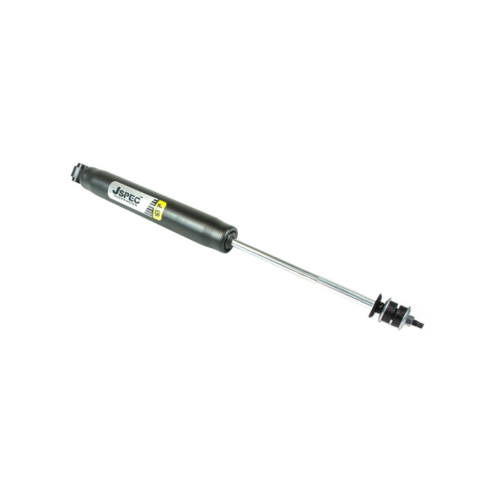 Amortyzator gazowy przód JKS JSPEC Lift 2,5-3,5″