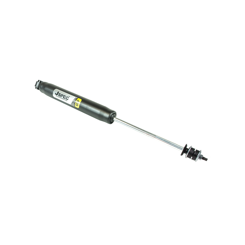 Amortyzator gazowy przód JKS JSPEC Lift 2,5-3,5"
