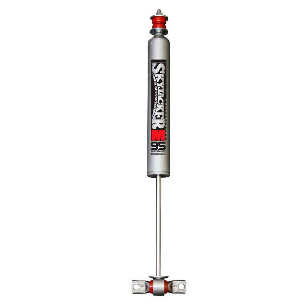 Amortyzator gazowy przód Skyjacker M95 Monotube Lift 0-3" - Image 2