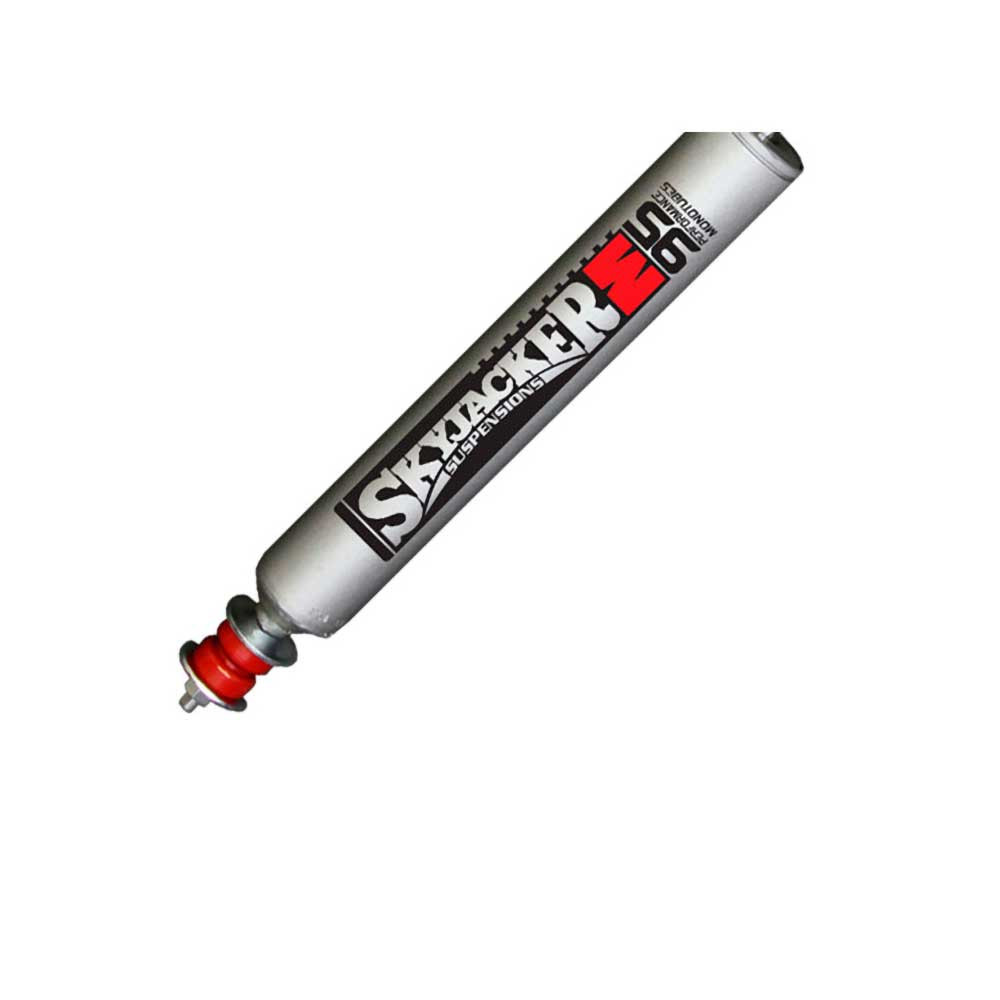 Amortyzator gazowy przód Skyjacker M95 Monotube Lift 2-6" - obrazek 3