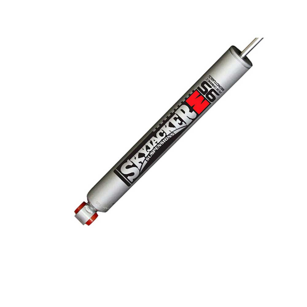 Amortyzator gazowy przód Skyjacker M95 Monotube Lift 7-8" - obrazek 3
