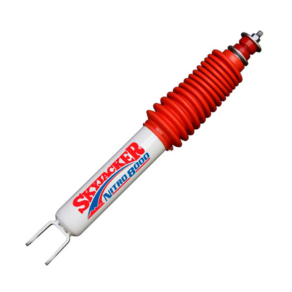 Amortyzator gazowy przód Skyjacker Nitro 8000 Lift 0-1"
