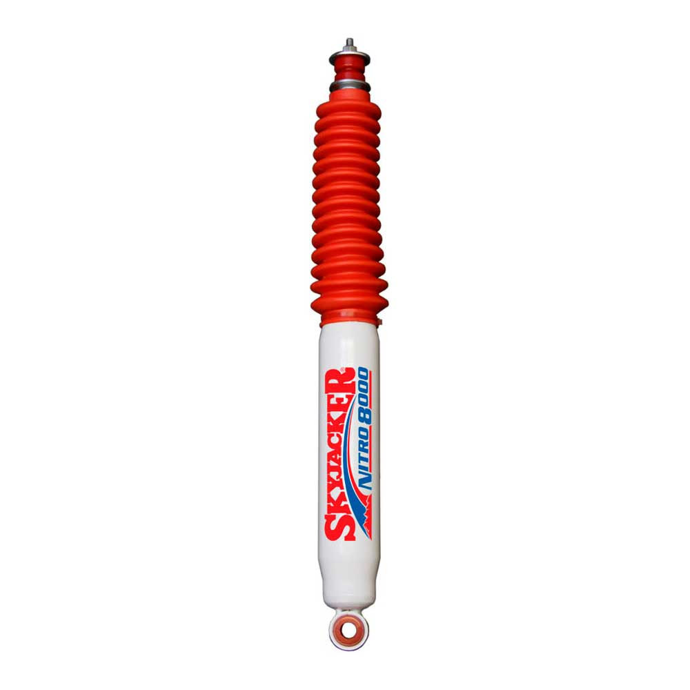 Amortyzator gazowy przód Skyjacker Nitro 8000 Lift 2-2,5" - obrazek 2