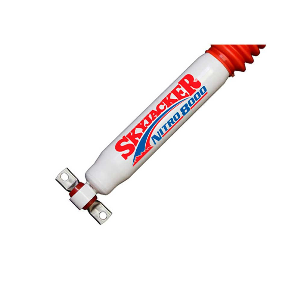 Amortyzator gazowy przód Skyjacker Nitro 8000 Lift 2-3" - obrazek 3