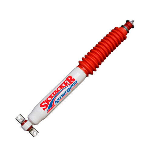 Amortyzator gazowy przód Skyjacker Nitro 8000 Lift 2-3″