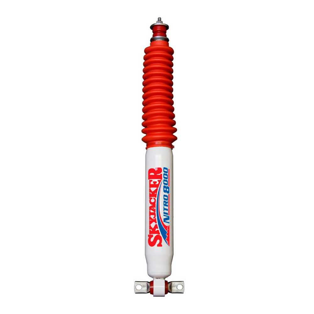 Amortyzator gazowy przód Skyjacker Nitro 8000 Lift 3,5-4" - obrazek 2
