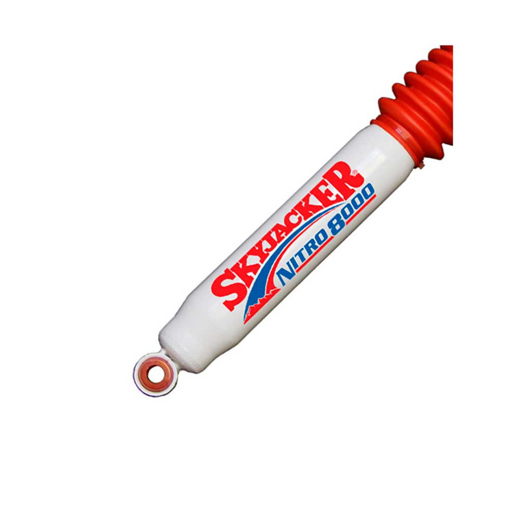 Amortyzator gazowy przód Skyjacker Nitro 8000 Lift 4-5" - obrazek 3