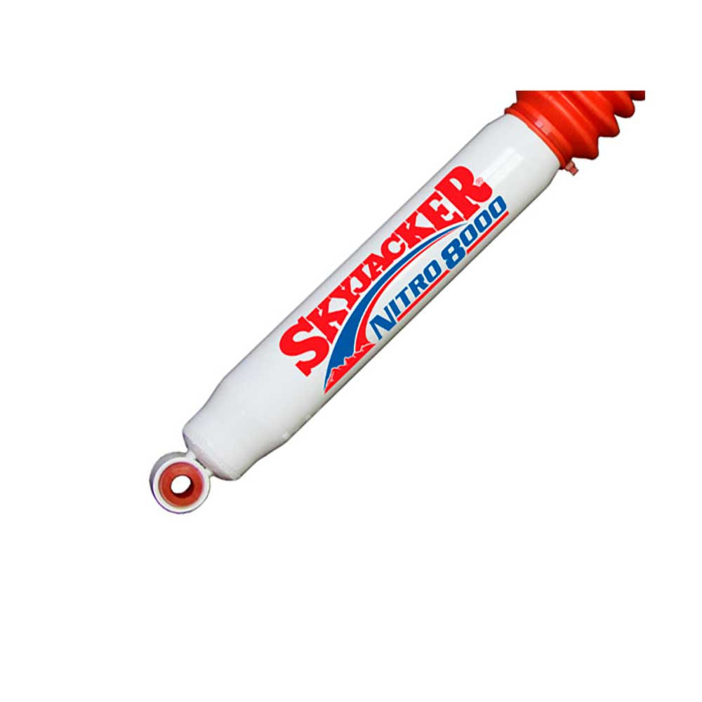 Amortyzator gazowy przód Skyjacker Nitro 8000 Lift 4-6" - Image 2