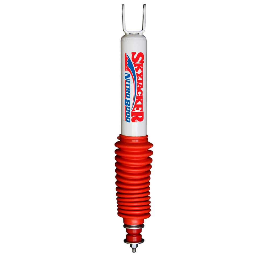 Amortyzator gazowy przód Skyjacker Nitro 8000 Lift 5-6" - obrazek 2