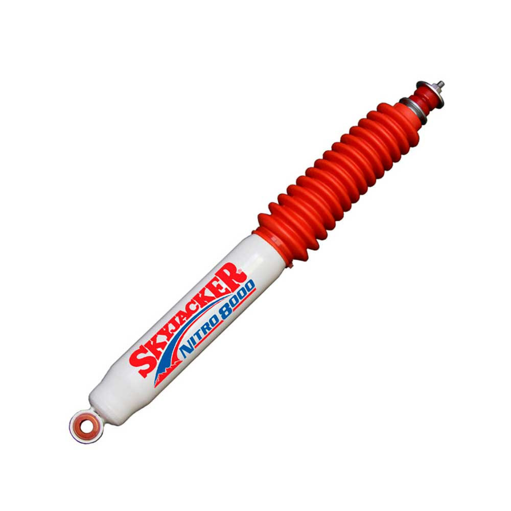 Amortyzator gazowy przód Skyjacker Nitro 8000 Lift 5-6"