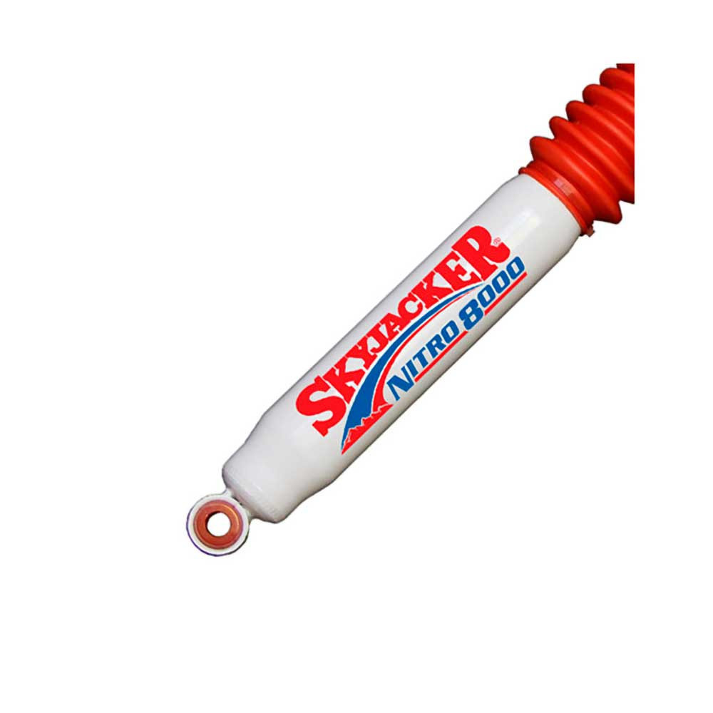 Amortyzator gazowy przód Skyjacker Nitro 8000 Lift 5-6" - obrazek 3