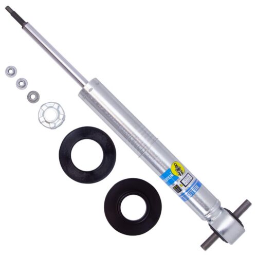 Amortyzator gazowy przód Snap Ring Coilover Bilstein B8 5100 Lift 0-1,5″ 4WD