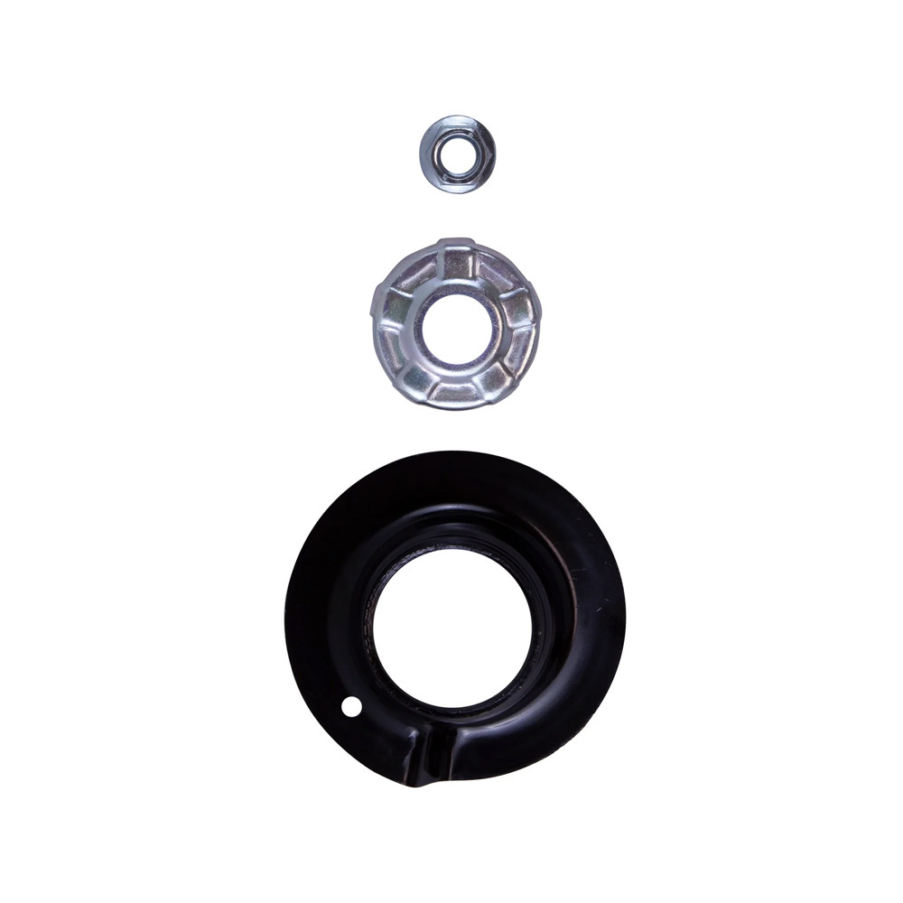 Amortyzator gazowy przód Snap Ring Coilover Bilstein B8 5100 Lift 0-2,5" - obrazek 3