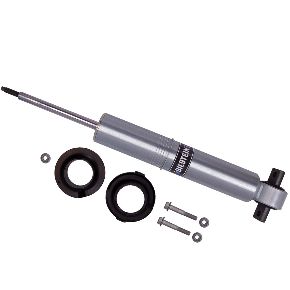 Amortyzator gazowy przód Snap Ring Coilover Bilstein B8 6100 Lift 0-3,4"