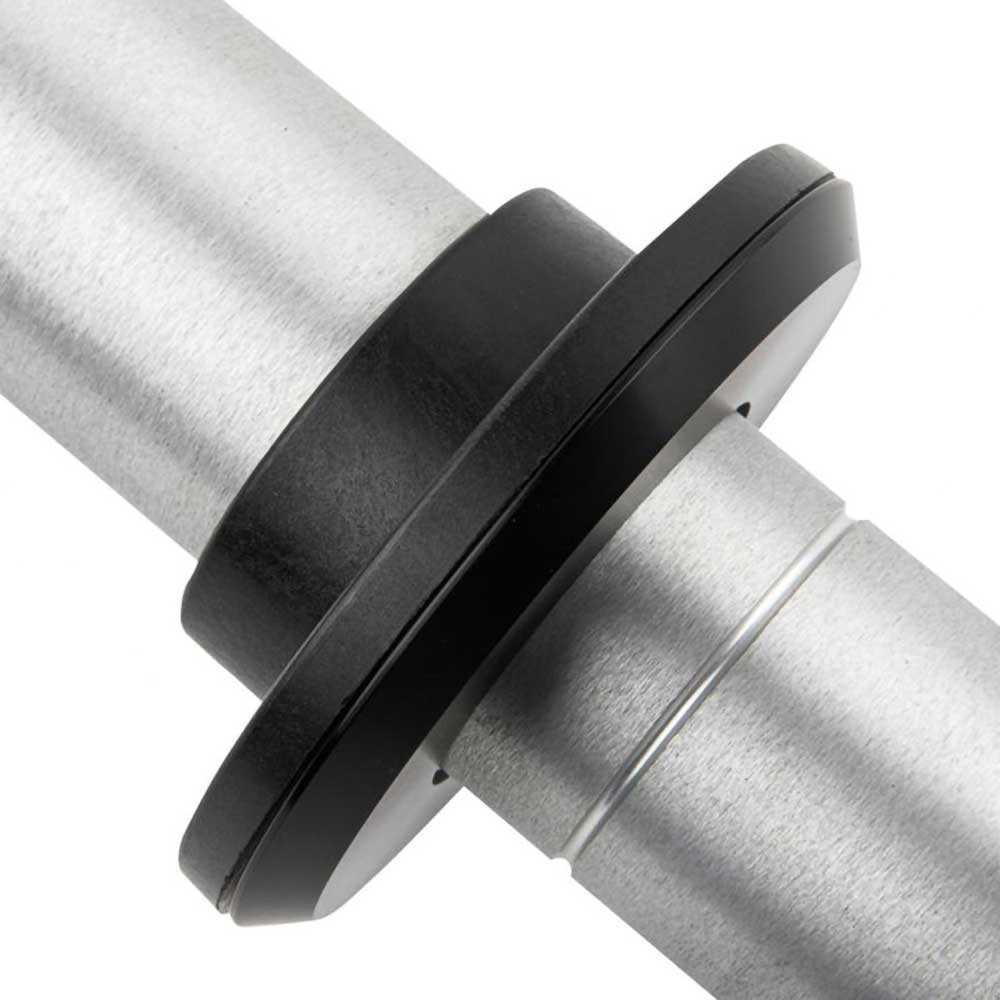 Amortyzator gazowy przód Snap Ring Coilover FOX Performance 2.0 IFP Lift 0-2" - Image 5