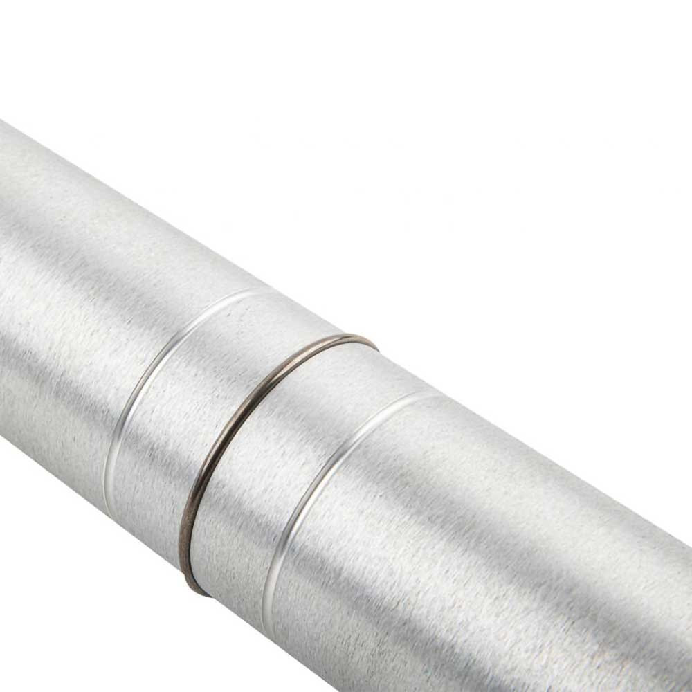 Amortyzator gazowy przód Snap Ring Coilover FOX Performance 2.0 IFP Lift 0-2" - Image 6