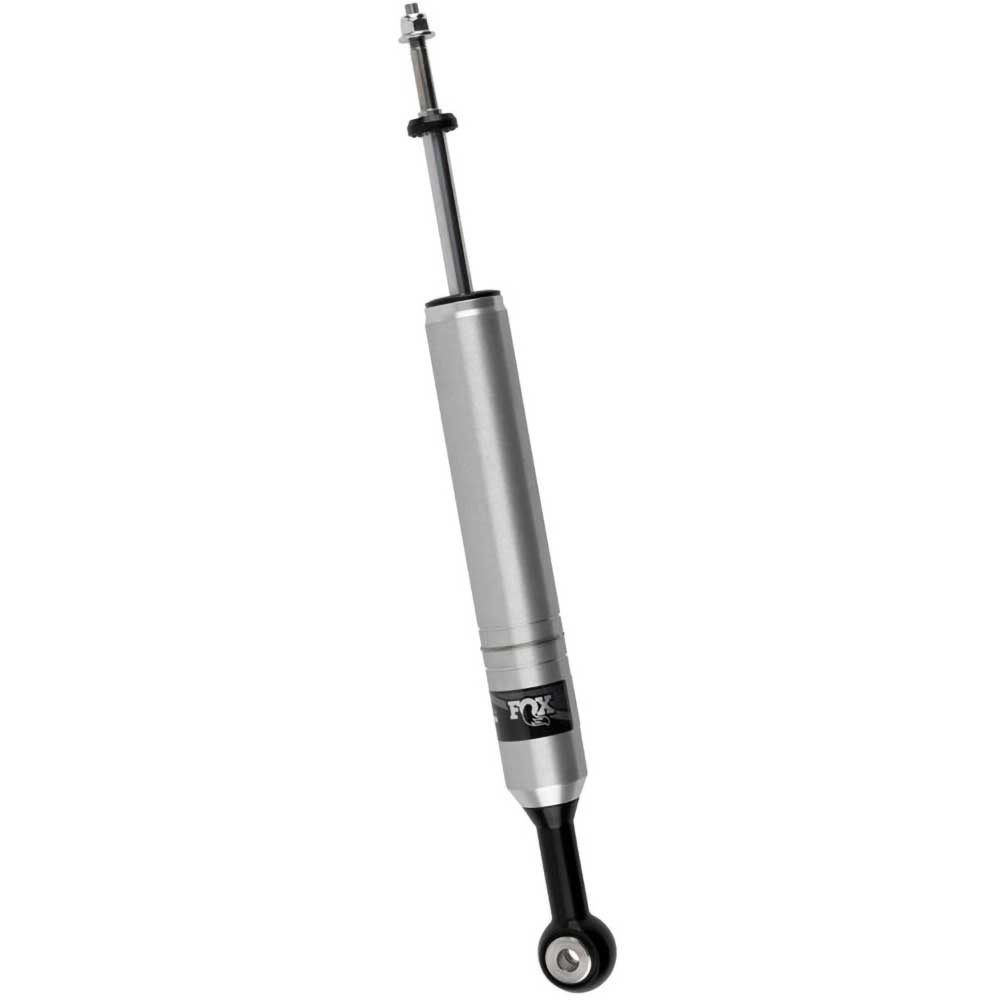 Amortyzator gazowy przód Snap Ring Coilover FOX Performance 2.0 IFP Lift 0-2" - obrazek 2