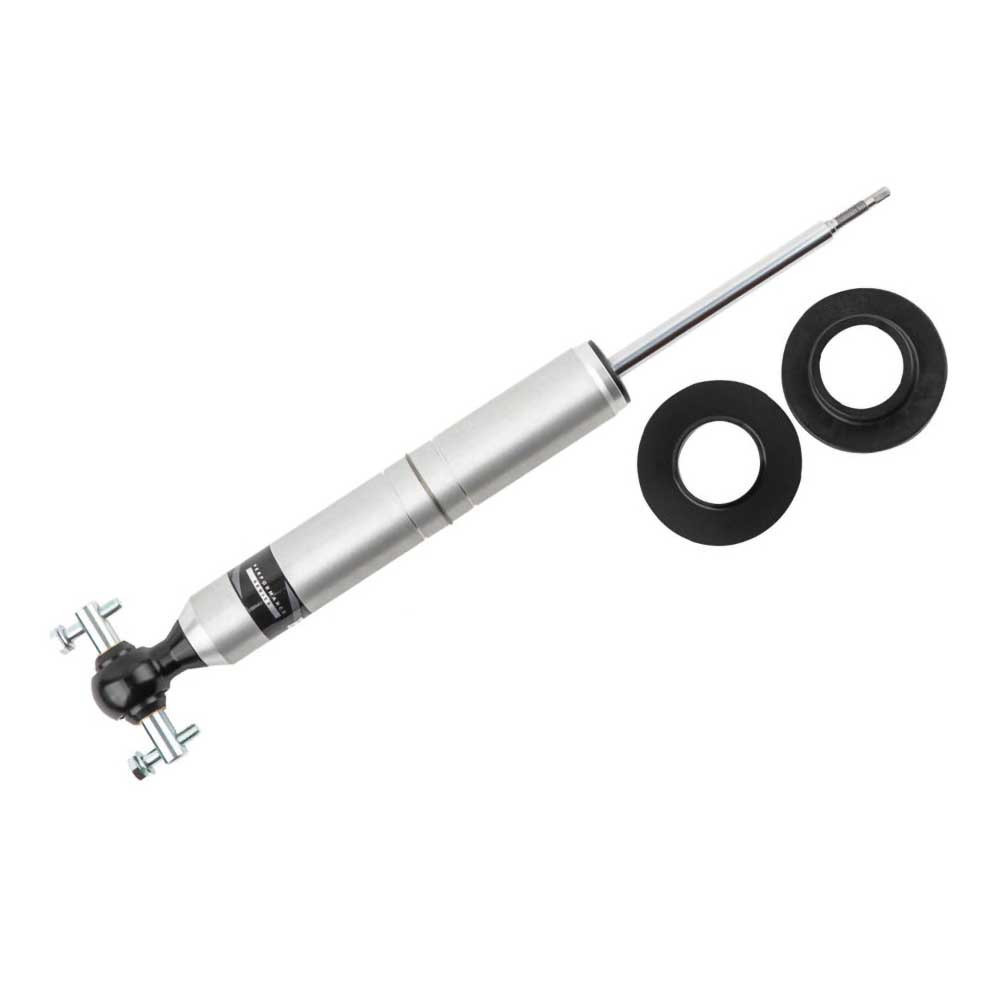 Amortyzator gazowy przód Snap Ring Coilover FOX Performance 2.0 IFP Lift 0-2" - Image 2