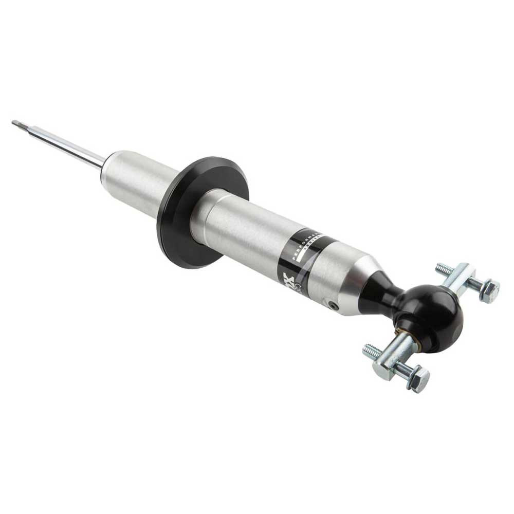 Amortyzator gazowy przód Snap Ring Coilover FOX Performance 2.0 IFP Lift 0-2" - Image 3
