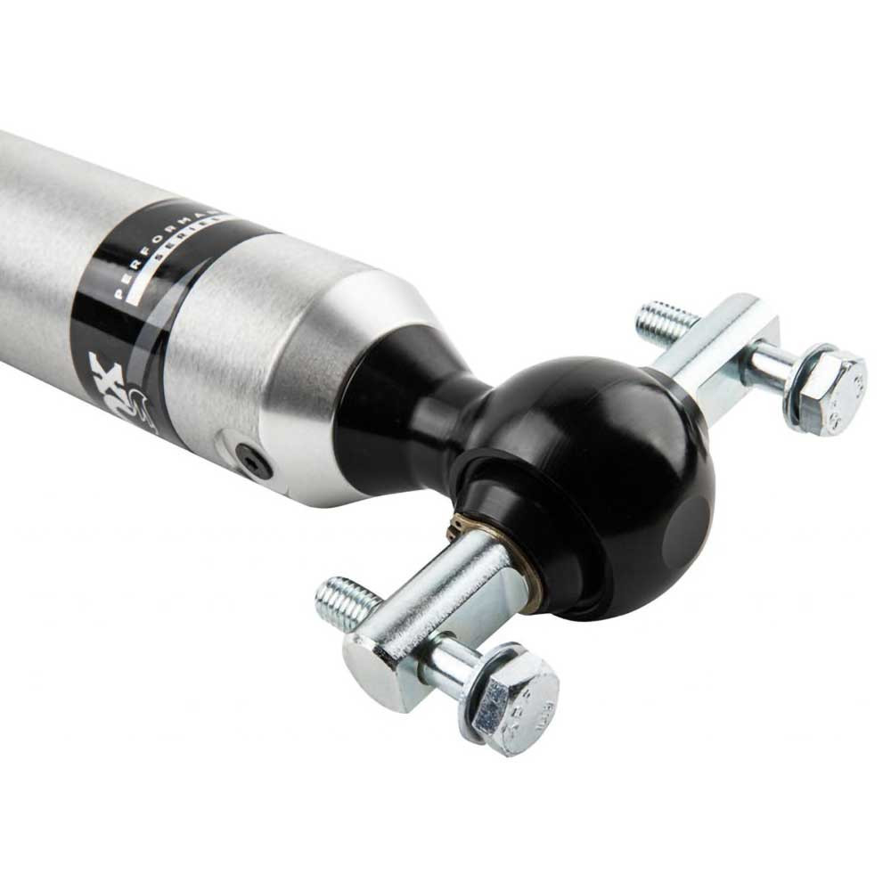 Amortyzator gazowy przód Snap Ring Coilover FOX Performance 2.0 IFP Lift 0-2" - Image 4
