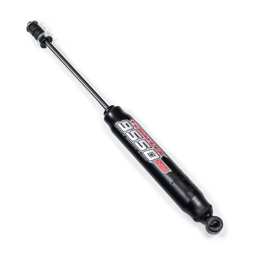 Amortyzator gazowy przód TeraFlex VSS 9550 Twin-Tube Lift 3-4"
