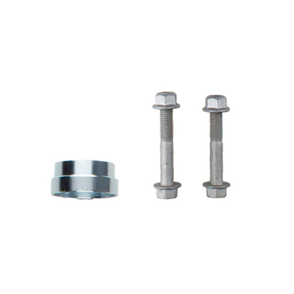 Amortyzator gazowy regulowany przód Coilover Bilstein B8 5100 Ride Height Adjustable Lift 0-2,5" - Image 2