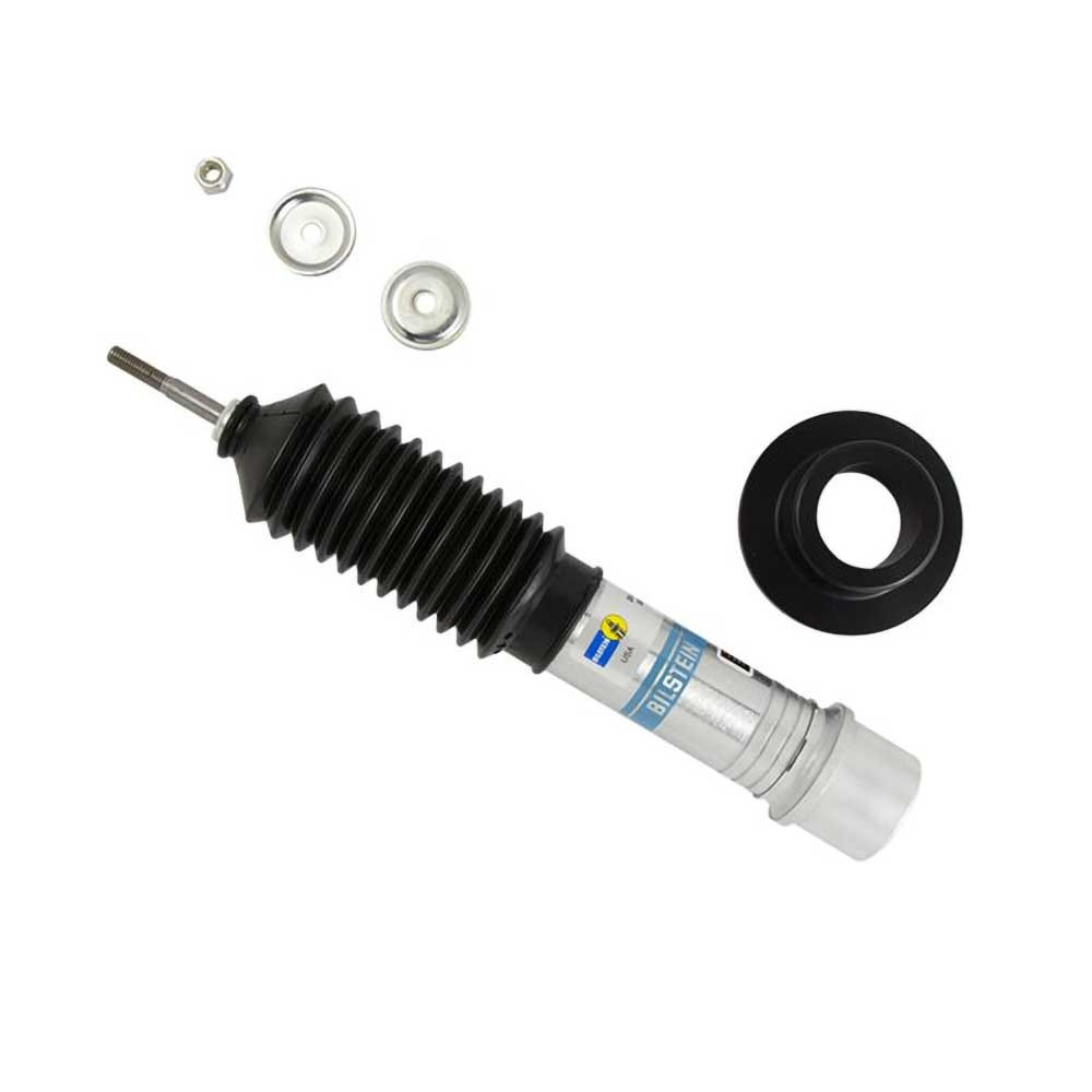 Amortyzator gazowy regulowany przód Coilover Bilstein B8 5100 Ride Height Adjustable Lift 1-2,5" - Image 2