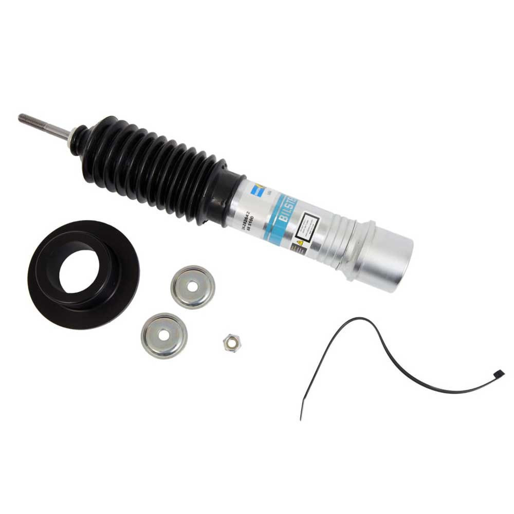 Amortyzator gazowy regulowany przód Coilover Bilstein B8 5100 Ride Height Adjustable Lift 1-2,5" - Image 3