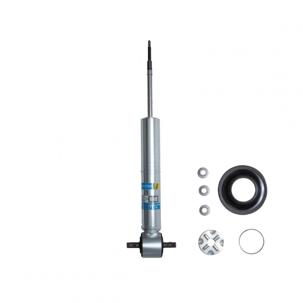Amortyzator gazowy regulowany przód Coilover Bilstein B8 5100 Ride Height Adjustable Lift 0-1,85" - obrazek 2