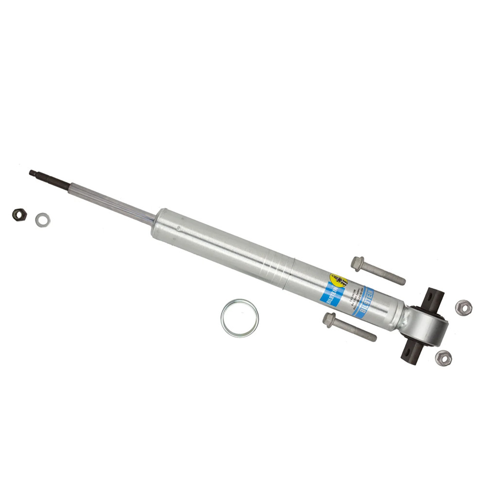 Amortyzator gazowy regulowany przód Coilover Bilstein B8 5100 Ride Height Adjustable Lift 0-2" - Image 2