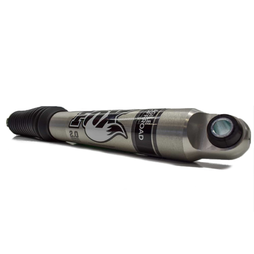 Amortyzator gazowy tył Agile Offroad & FOX Performance 2.0 IFP - obrazek 2