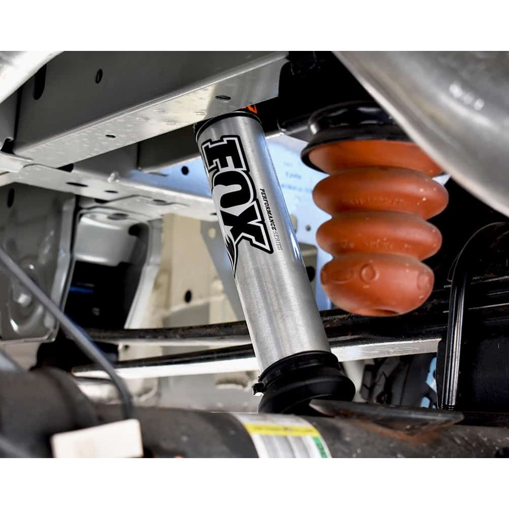 Amortyzator gazowy tył Agile Offroad & FOX Performance 2.0 IFP - obrazek 4