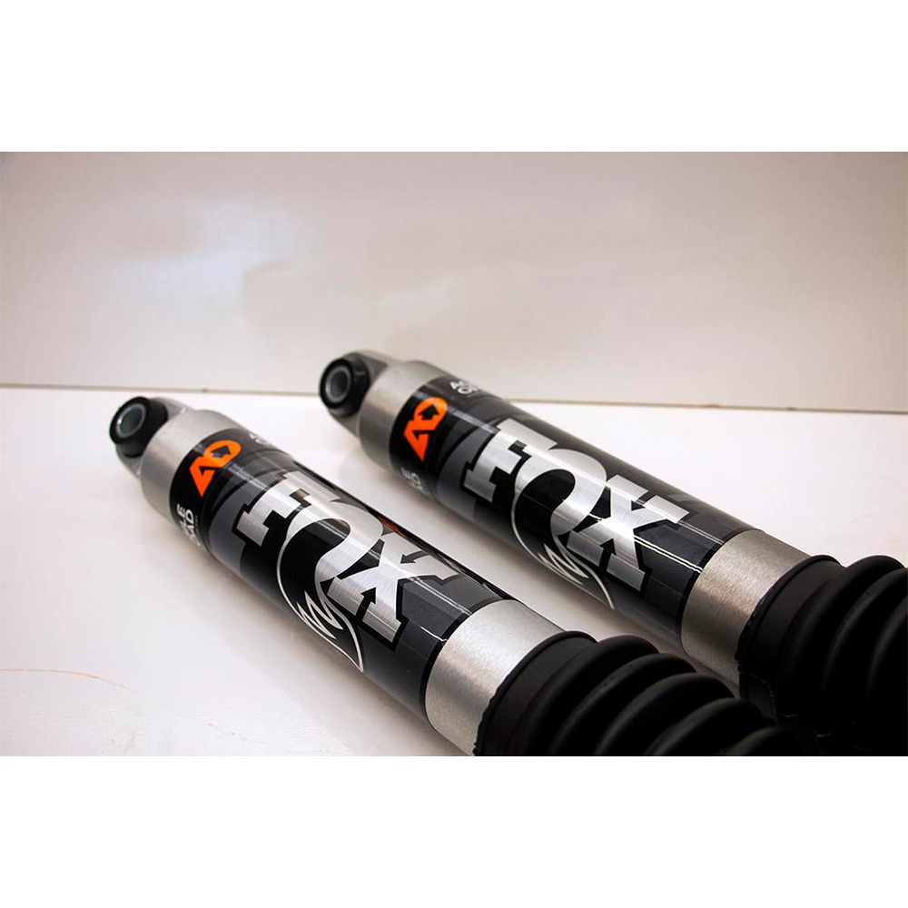 Amortyzator gazowy tył Agile Offroad & FOX Performance 2.0 IFP Lift 0-2" - obrazek 2