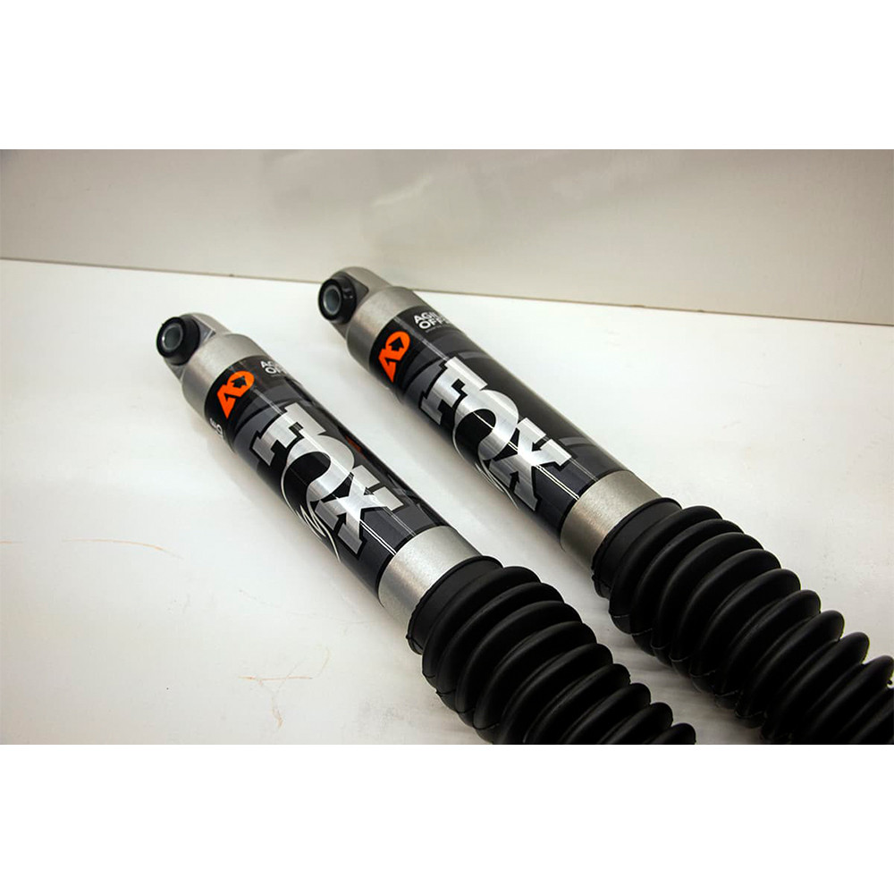 Amortyzator gazowy tył Agile Offroad & FOX Performance 2.0 IFP Lift 0-2" - obrazek 3